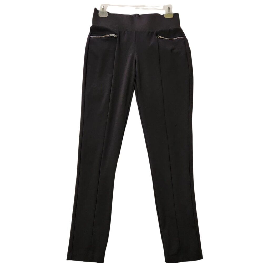 Banana Republic Legging Size Small Black With Pockets
